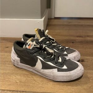 Nike sacai sz 12